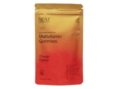 Neat Everyday Multivitamin Gummies