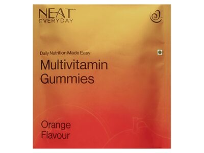 Neat Everyday Multivitamin Gummies