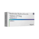 Nebizem 5mg Tablet