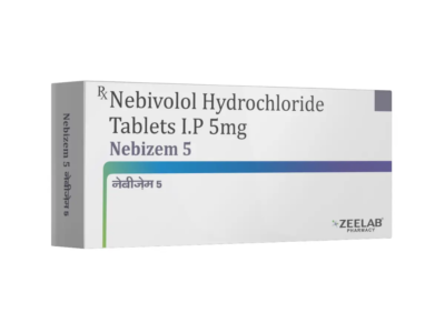 Nebizem 5mg Tablet