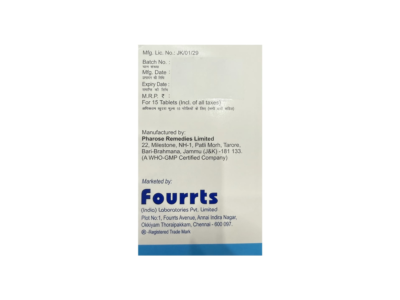 Nefrosave Keto Tablet