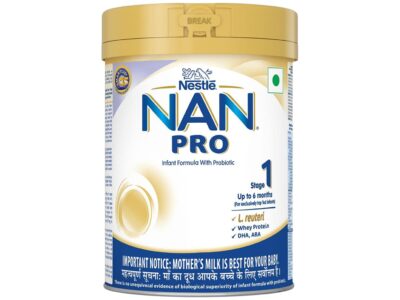 Nestle NAN Pro Stage 1