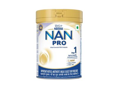Nestle NAN Pro Stage 1