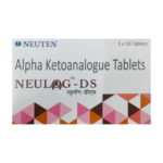 Neulog-DS Tablet