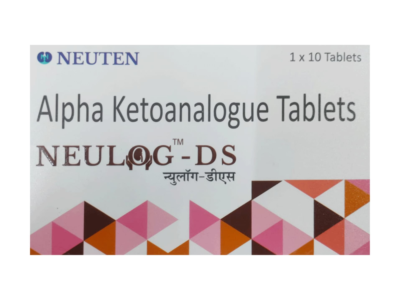 Neulog-DS Tablet