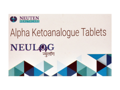 Neulog Tablet