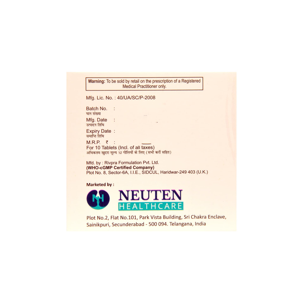 Neulog Tablet