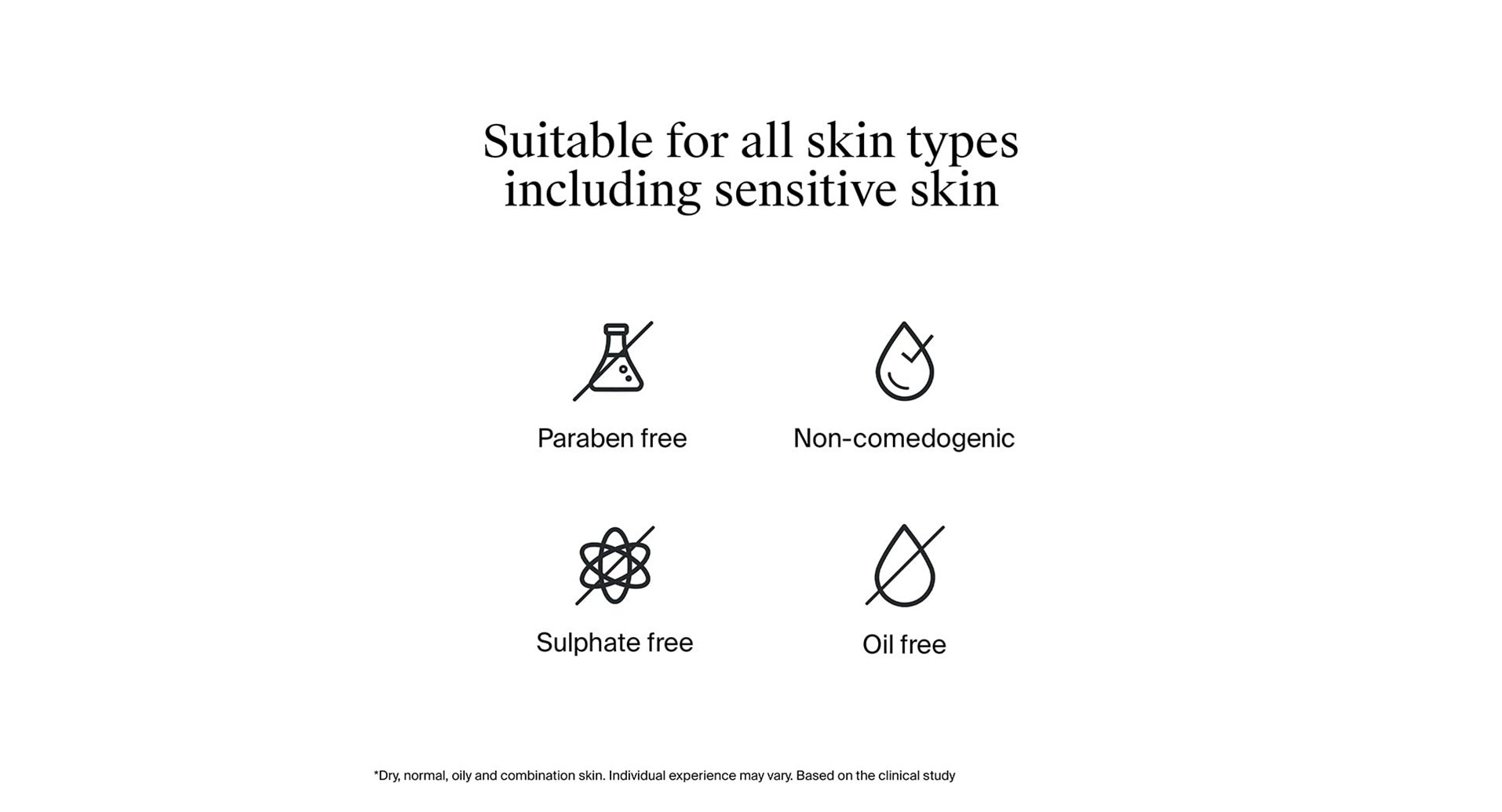 Neutrogena Deep Clean Gentle Foaming Cleanser - Image 3