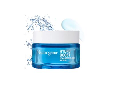 Neutrogena Hydro Boost Water Gel