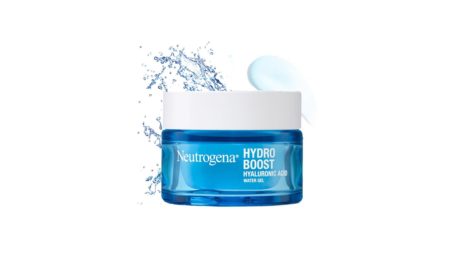 Neutrogena Hydro Boost Water Gel