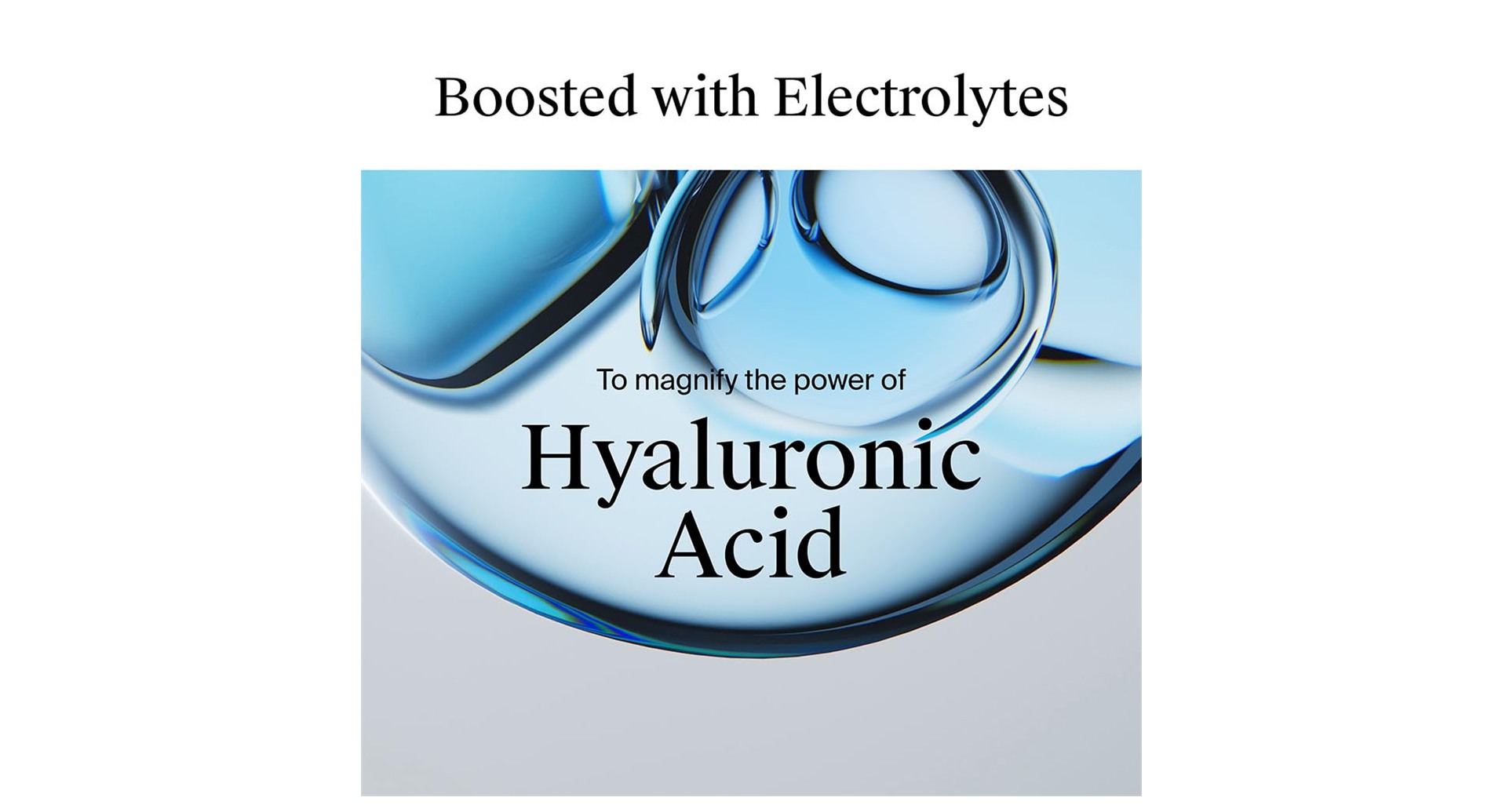 Neutrogena Hydro Boost Water Gel - Image 2