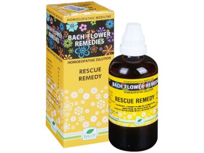 New Life Bach Flower Rescue Remedy 30