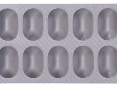 Nicopenta DSR Capsule