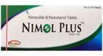 Nimol Plus Tablet