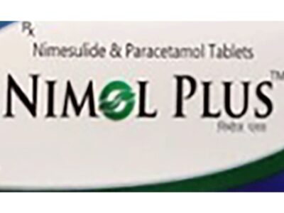 Nimol Plus Tablet