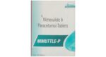 Nimuttle-P Tablet