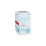 Niveoli Inhaler pack front view