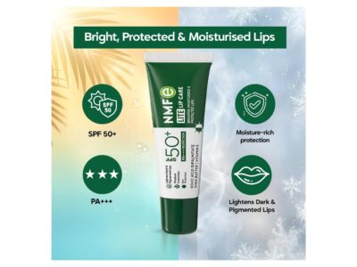 NMFe Lite Lip Care SPF 50 PA+++