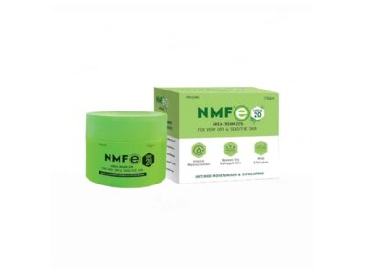 NMFe Urea 20% Cream