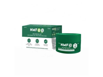 NMFe Urea 40% Cream Gel