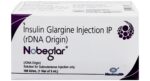 Nobeglar 100IU/ml Solution for Injection
