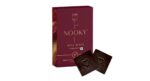 NOOKY Mini Bites Dark Chocolate with Saucy Scratch Card