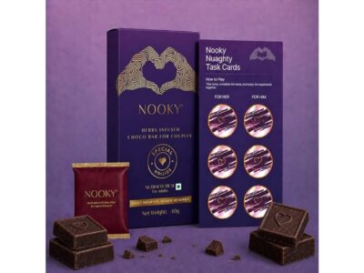 Nooky Special Edition Gift Kit