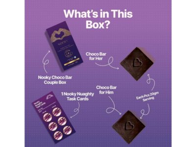 Nooky Special Edition Gift Kit