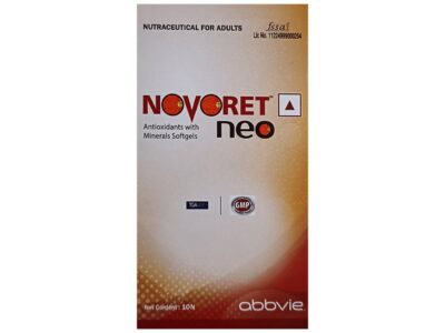 Novoret Neo Softgel