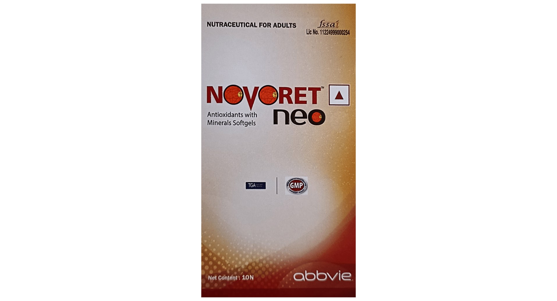 Novoret Neo Softgel