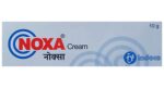 Noxa 1% Cream