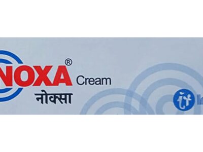 Noxa 1% Cream