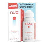 Nua Cramp Relief Roll On