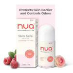 Nua Deodorant Roll On