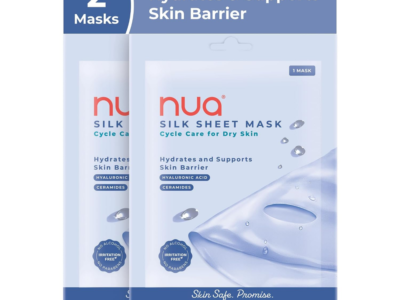 Nua Hydrating Face Mask