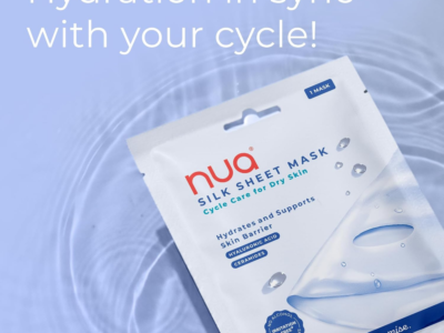 Nua Hydrating Face Mask