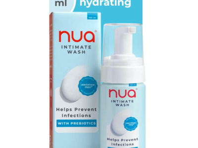 Nua Intimate Wash