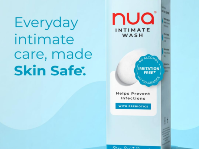 Nua Intimate Wash