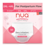 Nua Maternity Comfort Panties