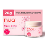 Nua Nipple Butter