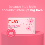 Nua Nursing Pads