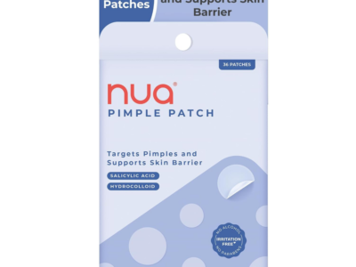 Nua Pimple Patch
