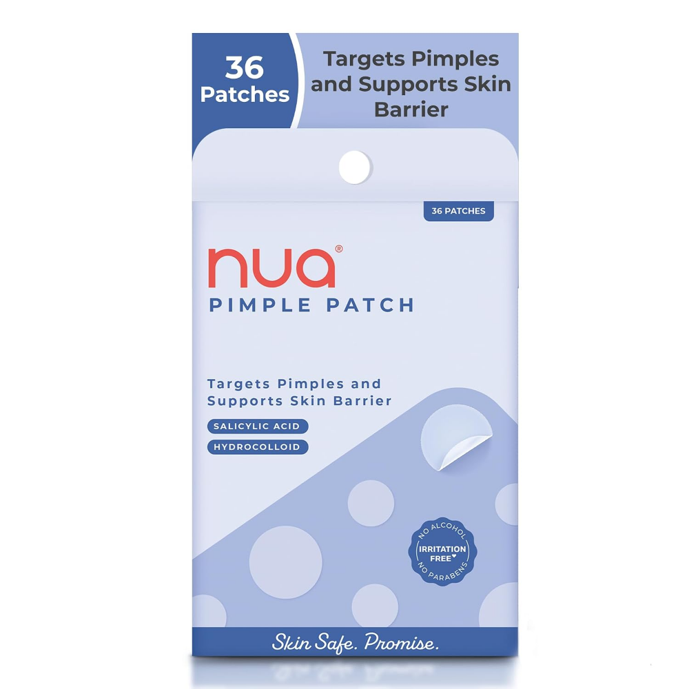 Nua Pimple Patch