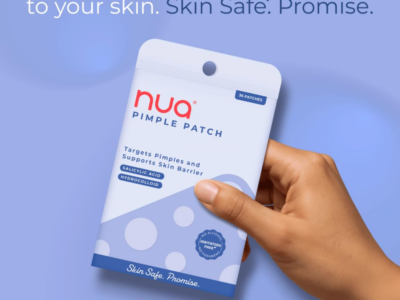 Nua Pimple Patch