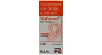 Nuflucon Ear Drop