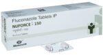 NuForce 150mg Tablet