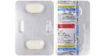 NuForce 200mg Tablet