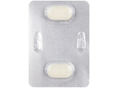NuForce 200mg Tablet
