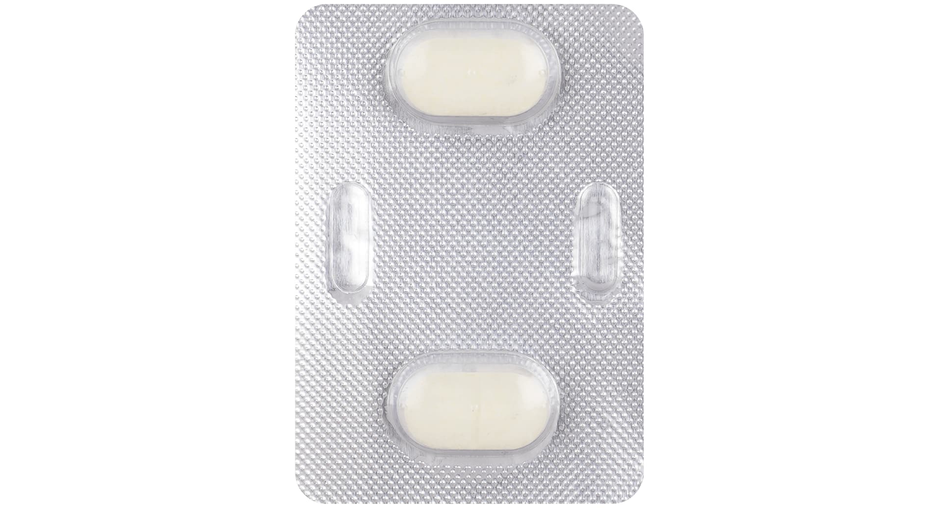 NuForce 200mg Tablet
