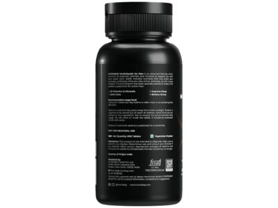 Nutrabay Multivitamin Men Tablet for Adult